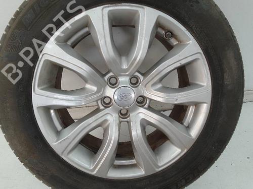 Rim LAND ROVER RANGE ROVER EVOQUE (L538) 2.2 D 4x4 | BP18598049C45