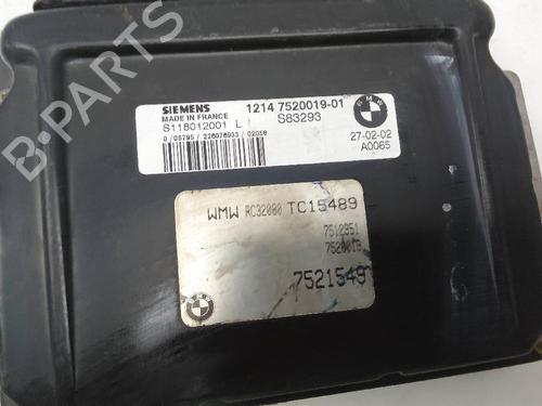 Used Engine control unit (ECU) MINI MINI Convertible (R52) One (90 hp) 23559617