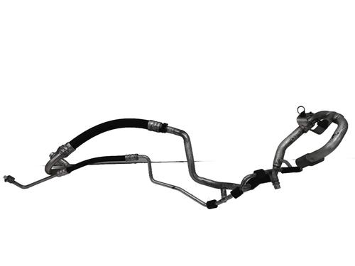 Used AC pipe MERCEDES-BENZ E-CLASS T-Model (S213) E 220 d 4-matic (213.205) (200 hp) 30051689