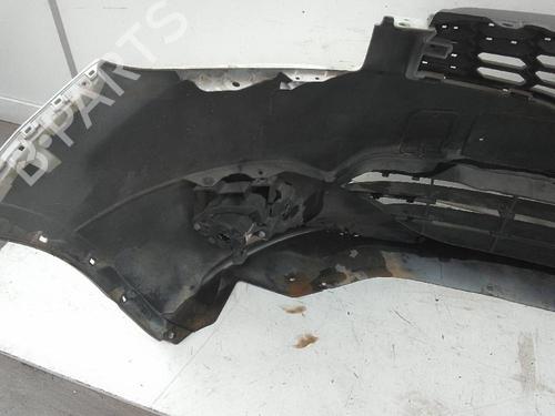 Front bumper NISSAN QASHQAI / QASHQAI +2 I (J10, NJ10, JJ10E) 1.6 dCi | BP20143883C7 
