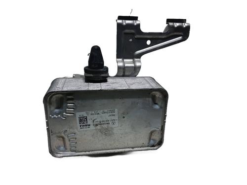 Verdampfer für Verdampfer MERCEDES-BENZ EQS (V297) EQS 580 4-matic (297.144) (523 hp) 34422689 34422689