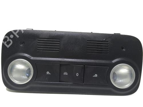 Innenleuchte für VW EOS (1F7, 1F8) 2.0 TDI (140 hp) 32362020