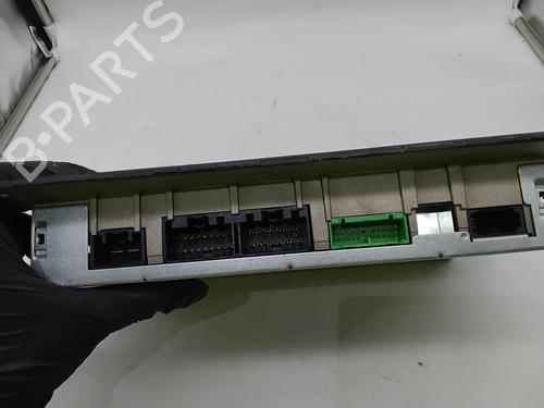 Electronic module JAGUAR XF I (X250) 2.2 D | BP28713966M83 - Image 6