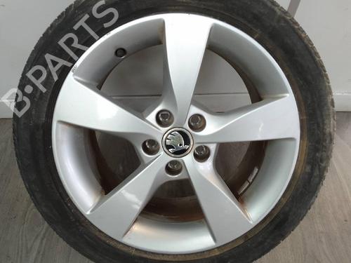Used Rim SKODA RAPID Spaceback (NH1) 1.2 TSI (110 hp) 21783341