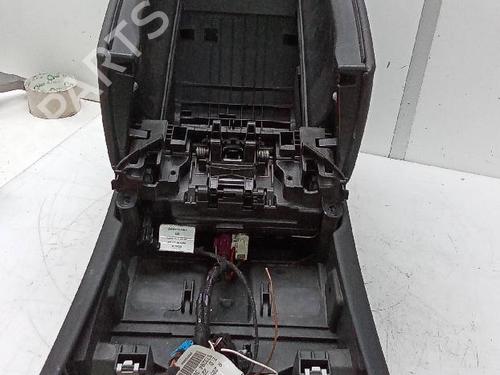 Middle console MERCEDES-BENZ C-CLASS (W205) C 220 BlueTEC / d (205.002, 205.004) | BP18890626I22 