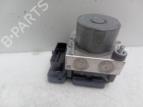 Used ABS pump NISSAN QASHQAI II SUV (J11, J11_) [2013-2025]  19776569