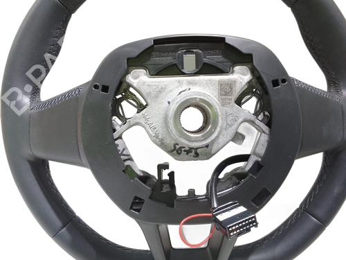 Volante RENAULT CLIO V (B7_) 1.5 Blue dCi 115 (B7AD) | BP32155851C49 