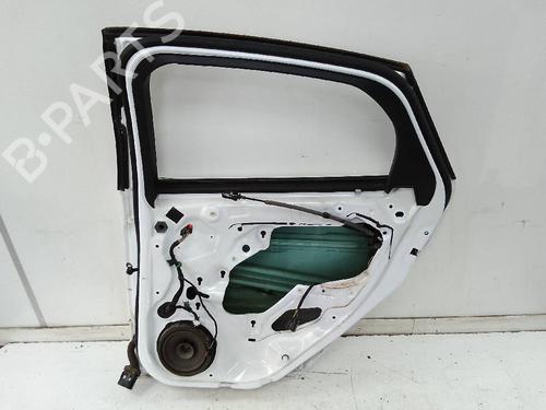 Right rear door FORD FOCUS III 1.6 TDCi | BP18585420C5