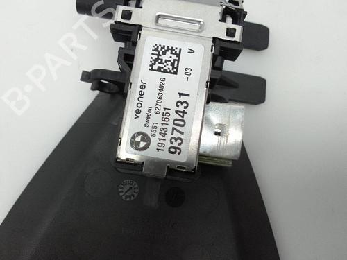 Used Electronic module BMW X1 (F48) sDrive 18 d (150 hp) 23257235
