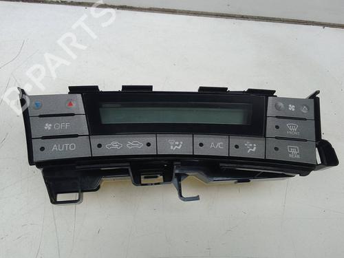 Used Climate control Climate control 19071746 19071746