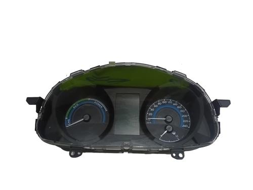 Used Instrument cluster Instrument cluster TOYOTA AURIS (_E18_) 1.8 Hybrid (ZWE186_, ZWE186R) (136 hp) 33605994 33605994