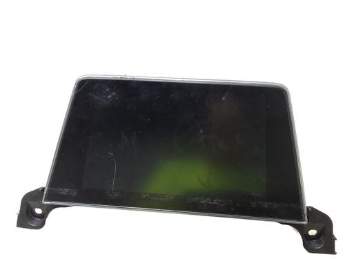 Display Display PEUGEOT 3008 II SUV (MC_, MR_, MJ_, M4_) 1.2 THP/ PureTech 130 (MRHNSM, MRHNSU, MRHNSJ, MRHNYW,... (131 hp) 34123061 34123061