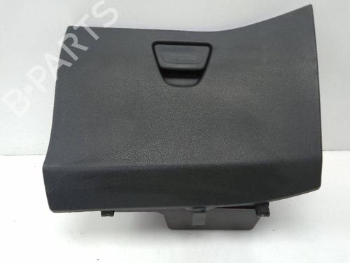Glove box FORD FIESTA VI (CB1, CCN) 1.4 TDCi | BP23127375C95 