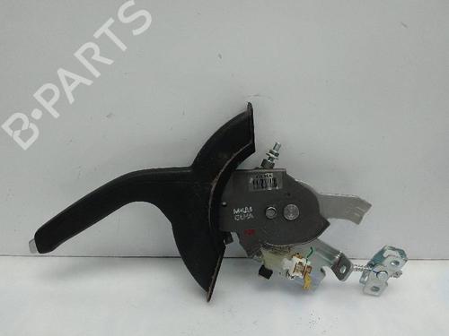 Hand brake HYUNDAI i20 II (GB, IB)  | BP22719318I18 