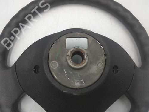 Steering wheel RENAULT KANGOO Express (FC0/1_) 1.5 dCi (FC1E) | BP30192260C49 