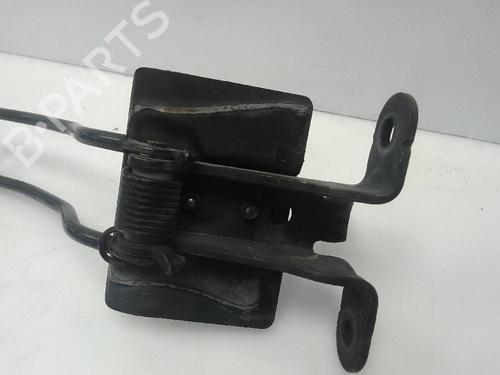 Hinge/Door check strap FORD TRANSIT V363 Van (FCD, FDD)  | BP22396577C146 