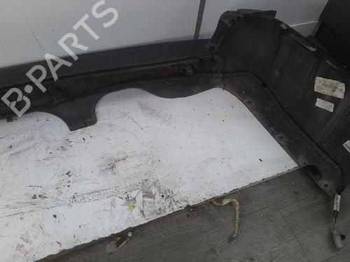 Used Rear bumper FIAT SCUDO Van 2.0 Multijet 145 (506) (144 hp) 25865163