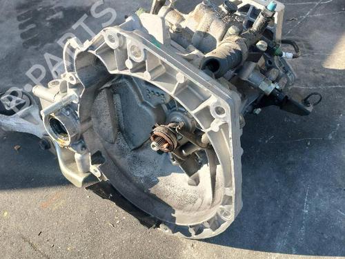 Gearbox FIAT 500 (312_) 1.0 Mild Hybrid (312.AYD1B) | BP21186240M3 