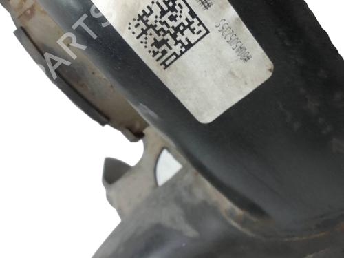 Subframe AUDI Q5 (FYB, FYG) 2.0 TDI quattro | BP23895042M9  - Image 6