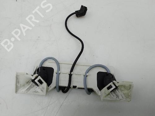 Module électronique AUDI Q5 (8RB) 3.2 FSI quattro (270 hp) 21284498