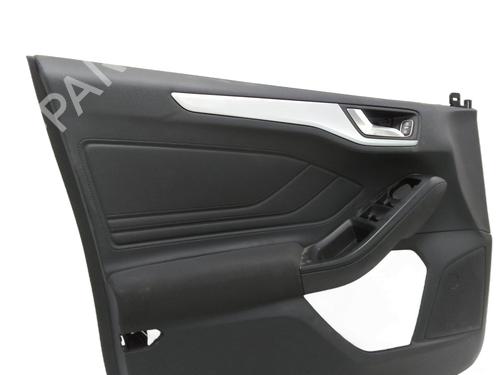 Venstre frontpanel FORD FOCUS IV (HN) 1.0 EcoBoost | BP26055210C58 - Image 2