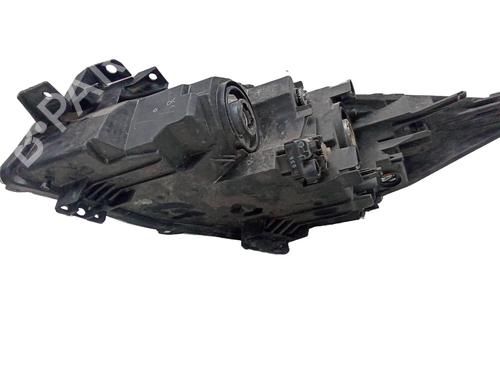 Right headlight MAZDA 3 (BL) 1.6 MZR CD (BL14) | BP19776832C29  - Image 5