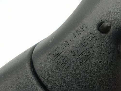 Right mirror FORD FOCUS III 1.6 TDCi | BP29396475C27 