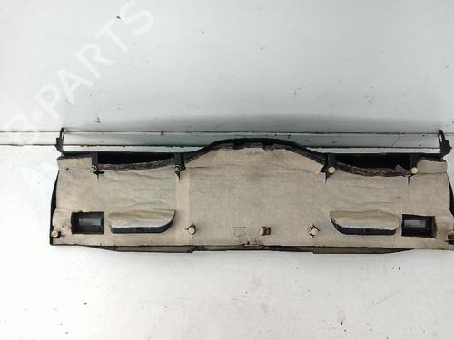 Used Boot lining BMW X5 (E70) 3.0 sd (286 hp) 18581390
