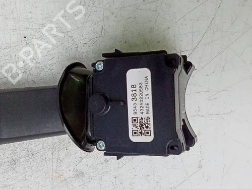 Steering column stalk OPEL CORSA E (X15) 1.2 (08, 68) | BP21084955I23 