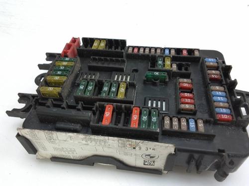 Used Fuse box BMW X3 (E83) 2.0 sd (177 hp) 26285251