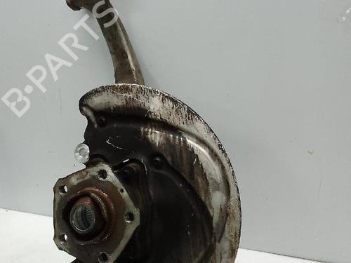 Right front steering knuckle OPEL SENATOR B (V88) 3.0 24V (P19) | BP24305056M26 