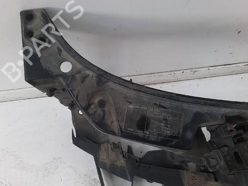 Front slam panel LAND ROVER RANGE ROVER SPORT I (L320) 2.7 D 4x4 | BP23985080C72 