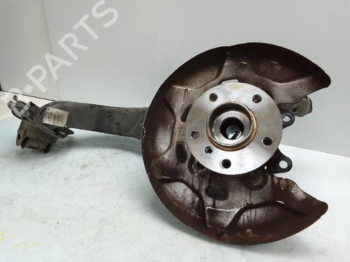 Right rear steering knuckle BMW X1 (F48) xDrive 25 e Plug-in-Hybrid | BP23851128M28 