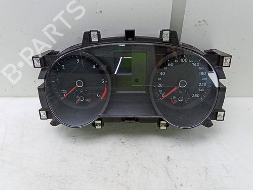 Used Instrument cluster Instrument cluster VW PASSAT B8 Variant (3G5, CB5) 2.0 TDI 4motion (150 hp) 18947706 18947706