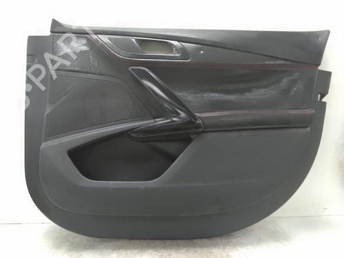 Used Front right panel Front right panel PEUGEOT 508 SW I (8E_) 2.0 BlueHDi 150 (150 hp) 26055318 26055318