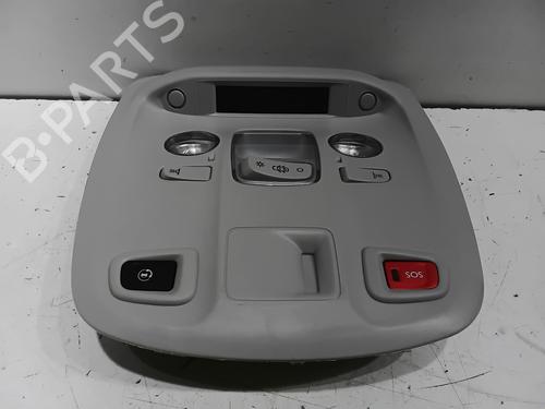 Kabinelys PEUGEOT EXPERT Van (V_) E-EXPERT | BP38799186I8 - Image 3