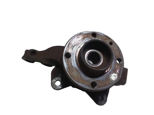 Left front steering knuckle RENAULT KANGOO Express (FW0/1_) 1.5 dCi 75 (FW07, FW10, FW04) | BP36261916M25 - Image 4
