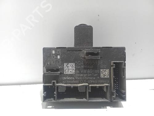 Used Electronic module Electronic module 37022507 37022507