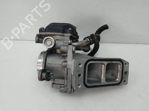 Throttle body VW GOLF VII (5G1, BQ1, BE1, BE2)  | BP26232357M82 