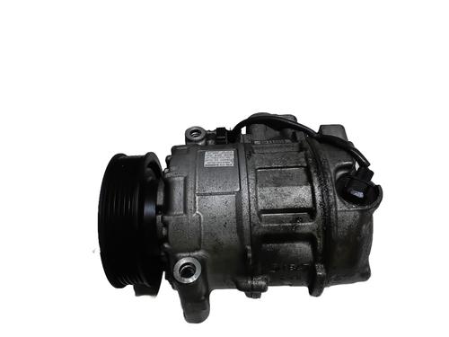 Used AC compressor AC compressor PORSCHE CAYENNE (92A) 3.0 Diesel (239 hp) 34240109 34240109