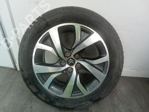 Rim CITROËN C5 AIRCROSS (A_) 1.2 PureTech 130 (ARHNSJ) | BP22631374C45 