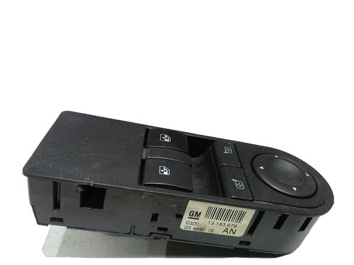 Left front window switch OPEL ASTRA H (A04) 1.7 CDTI (L48) | BP31825552I27