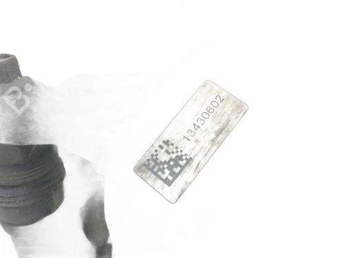 Left front brake caliper OPEL ASTRA J (P10) 1.6 CDTi (68) | BP30098898M105 