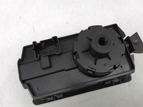 Electronic module MERCEDES-BENZ M-CLASS (W164) ML 320 CDI 4-matic (164.122) | BP26376234M83 