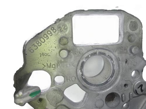 Rat VW T-CROSS (C11, D31) 1.0 TSI | BP31990927C49