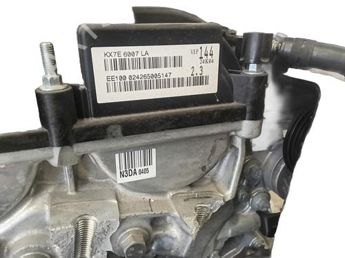 Engine FORD FOCUS IV (HN) 2.3 ST EcoBoost | BP39402073M1 - Image 9