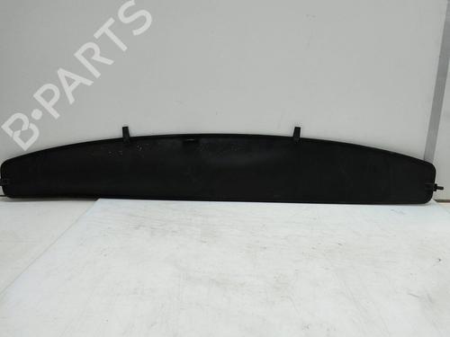 Used Boot lining LAND ROVER RANGE ROVER VELAR (L560) 2.0 P250 Si4 4x4 (250 hp) 18578195