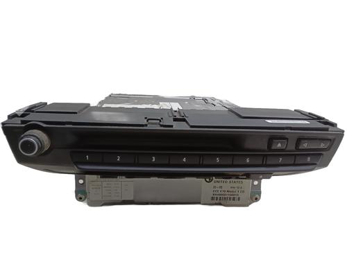 Used Radio Radio BMW X5 (E70) 3.0 sd (286 hp) 35944920 35944920