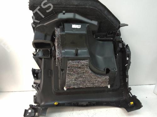 Used Glove box PEUGEOT RIFTER 1.5 BlueHDi 130 (130 hp) 20132853
