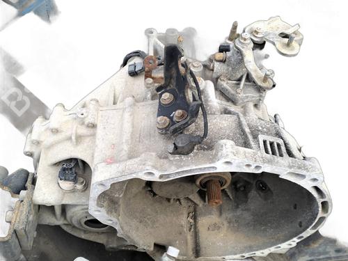 Used Gearbox Gearbox KIA CARNIVAL / GRAND CARNIVAL III (VQ) 2.9 CRDi (185 hp) 26173063 26173063